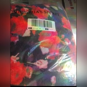 Victoria's Secret Throw Blanket